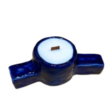 Palaye Svichka - Olimpiiska Station